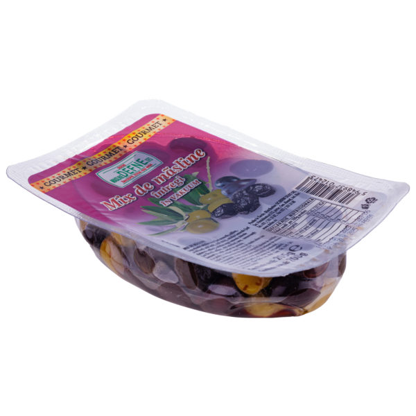 Masline mix gourmet Defne 200g