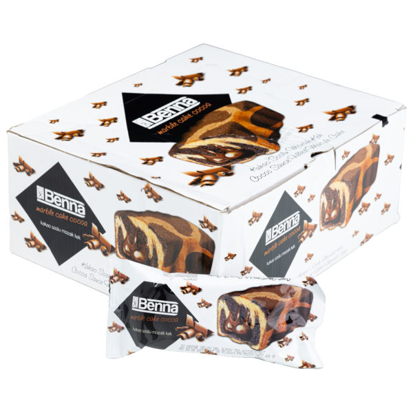 Bifa Bena cake mozaic - prajitura 45g