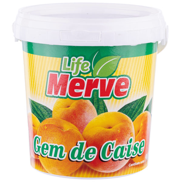Gem de caise Merve 900g
