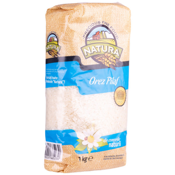 Orez Pilaf Natura 1kg