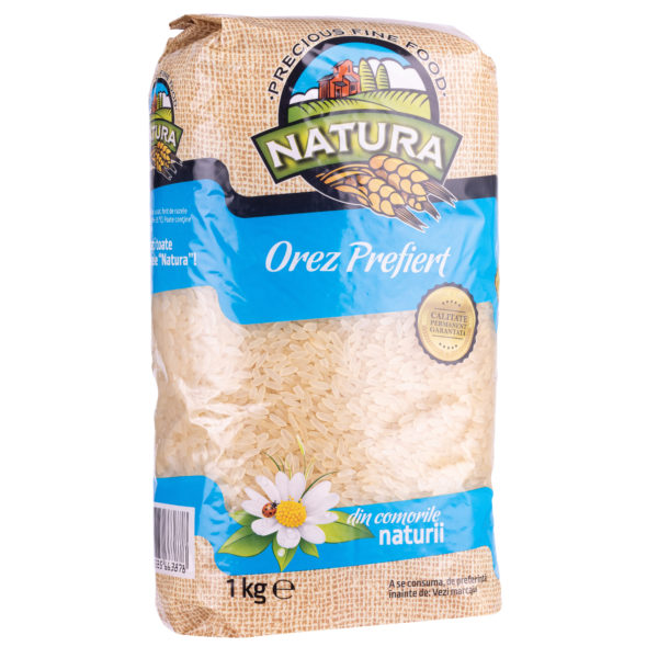 Orez Prefiert Natura 1kg