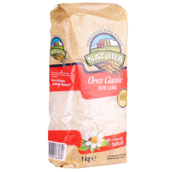 Orez Classic bob lung 1kg