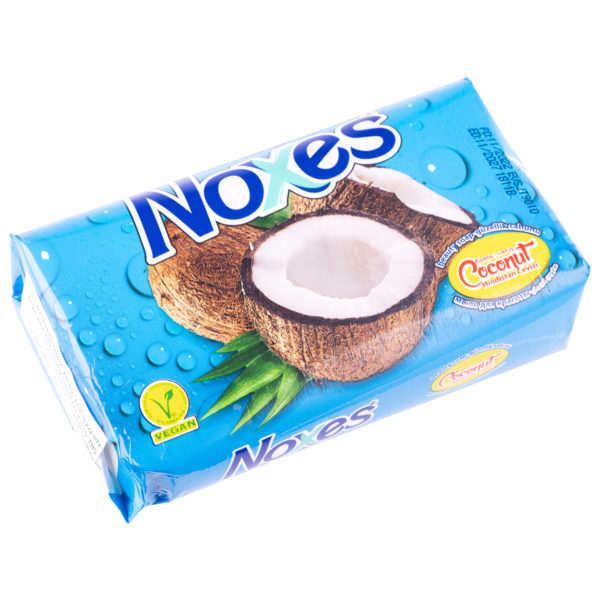 Noxes Sapun de baie cu cocos 150g