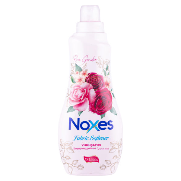 Noxes Balsam de rufe cu miros de trandafiri 1L
