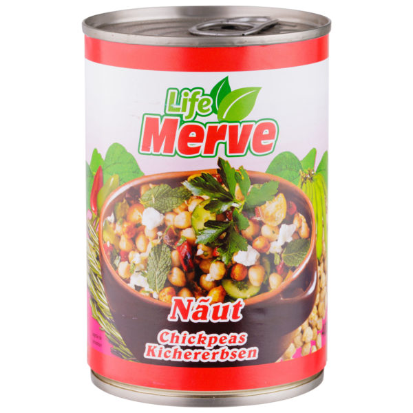 Naut Merve 425ml