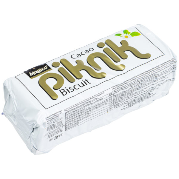 Magico Piknik cu cacao 50g