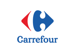 CARREFOUR logo