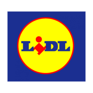 LIDL logo