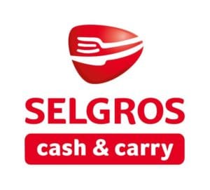 SELGROS logo